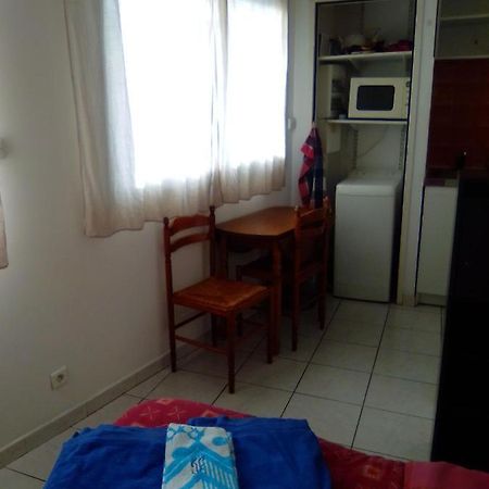 Aix En Provence Studio Climatise En Centre Ville 普罗旺斯地区艾克斯 外观 照片