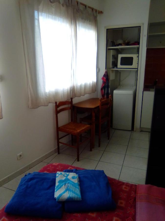 Aix En Provence Studio Climatise En Centre Ville 普罗旺斯地区艾克斯 外观 照片