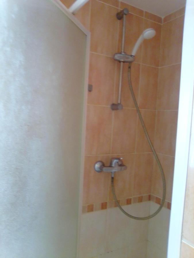 Aix En Provence Studio Climatise En Centre Ville 普罗旺斯地区艾克斯 外观 照片