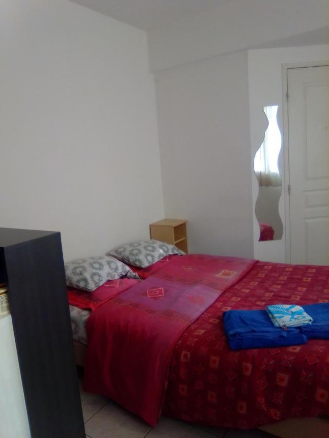 Aix En Provence Studio Climatise En Centre Ville 普罗旺斯地区艾克斯 外观 照片