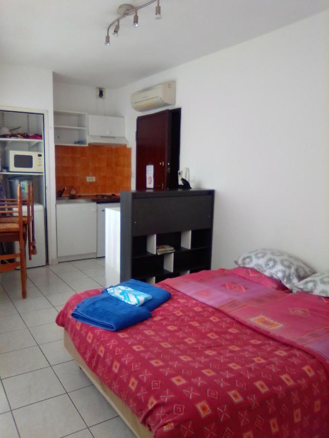 Aix En Provence Studio Climatise En Centre Ville 普罗旺斯地区艾克斯 外观 照片