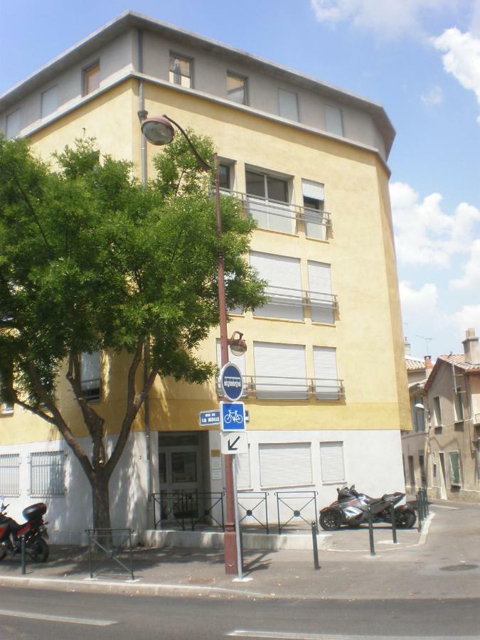 Aix En Provence Studio Climatise En Centre Ville 普罗旺斯地区艾克斯 外观 照片